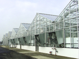 Core Greenhouse Complex