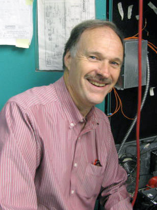 Kevin Roberts