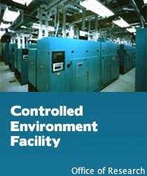 Controlled Environment Facility